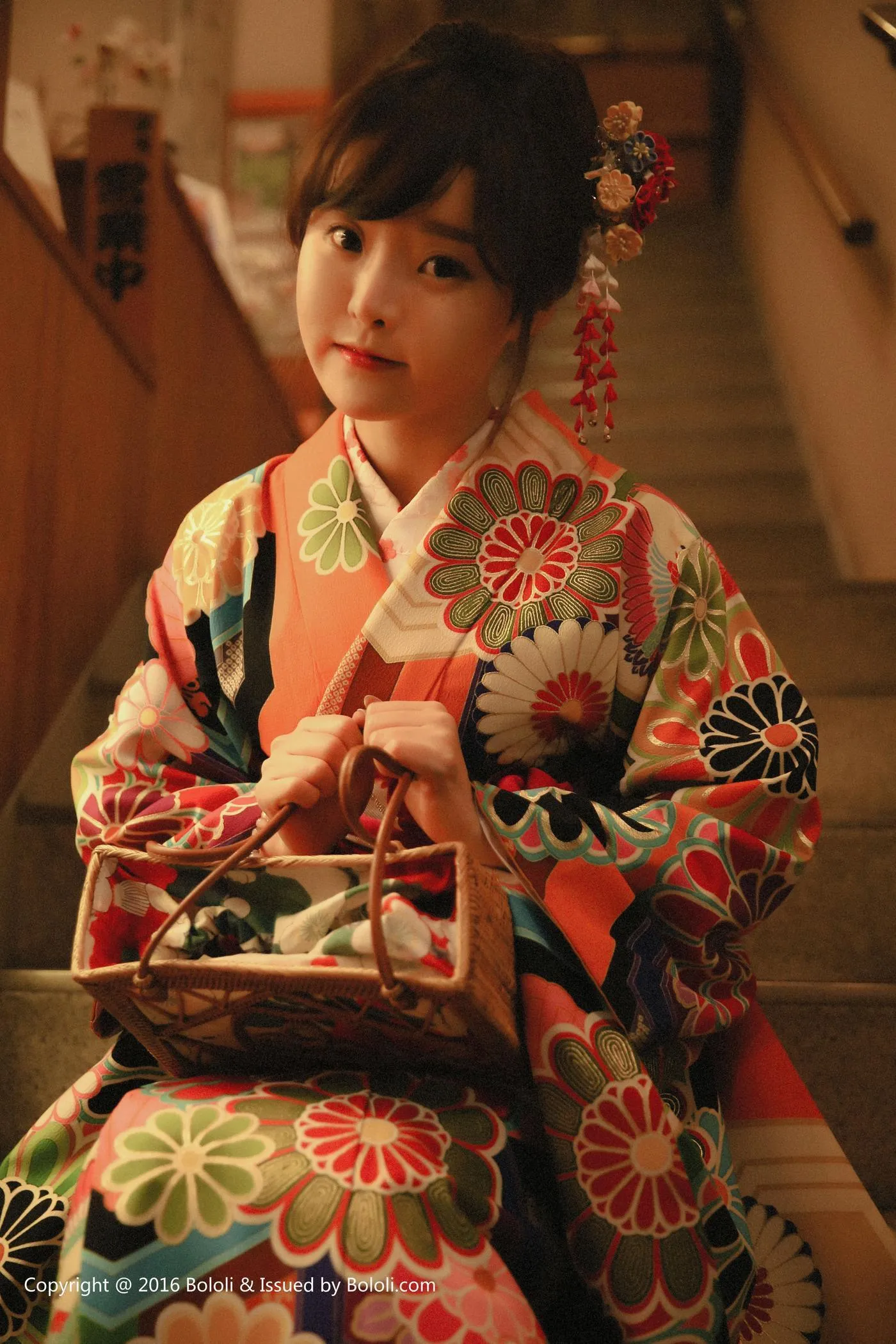 Vol.011 柳侑绮 [31P]插图7